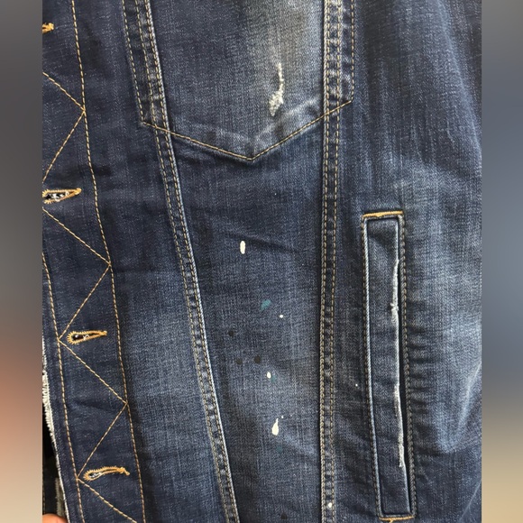 Dsquared2 Denim - Picture 3 of 10